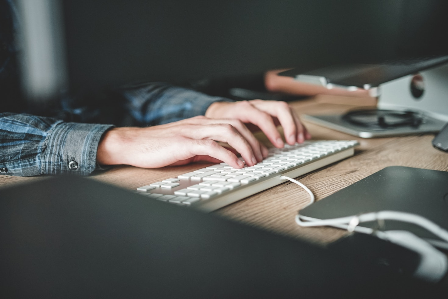 Como a tecnologia está revolucionando o varejo